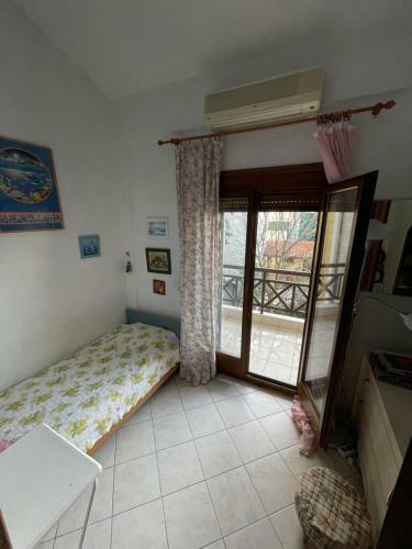 Family's Summer House