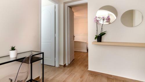 White Collection Villas & Suites - Pnoe Villa