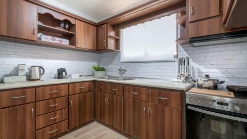 White Collection Villas & Suites - Pnoe Villa