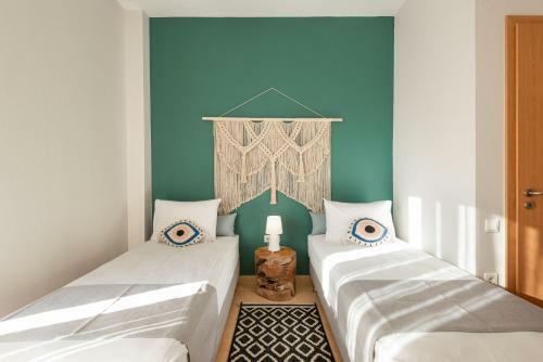 #flh - Open Sky Apartment - Nikiti
