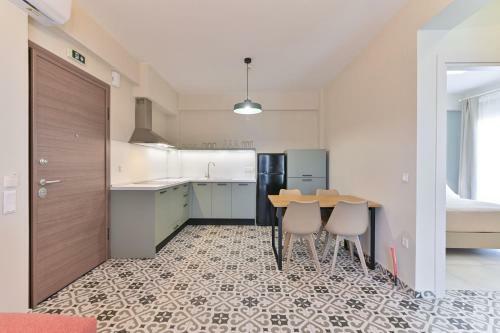 Kasta Family Apartments