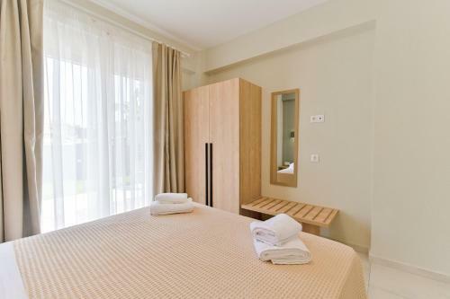 Kasta Family Apartments