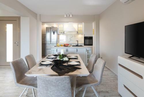 Apartamento Villa Sara
