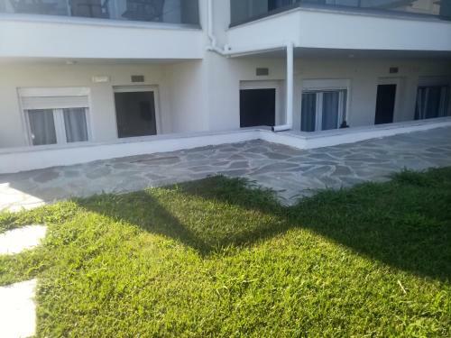 Apartamento Villa Nikiti View