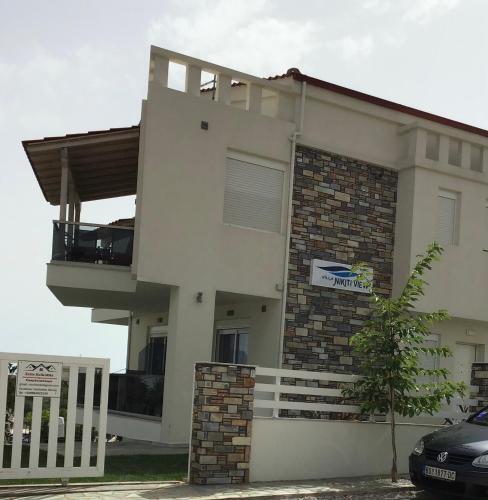 Apartamento Villa Nikiti View