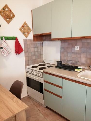 Apartamento Evgenias Seafront House