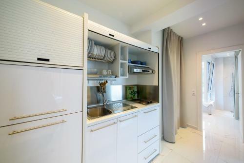 Apartamento Villa Pateli