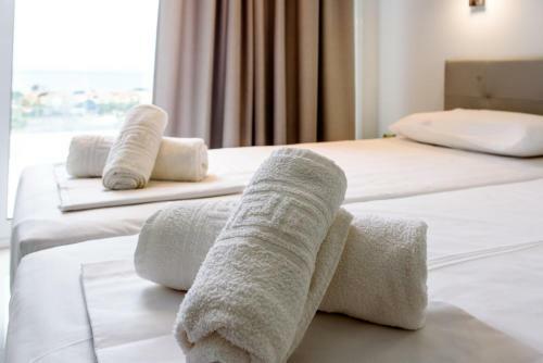 Apartamento Villa Pateli
