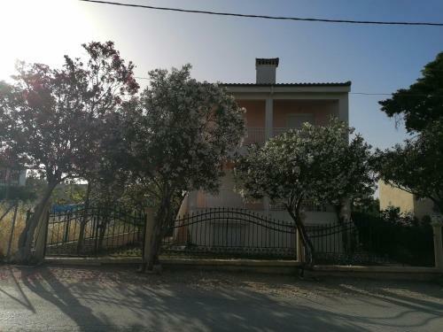 Apartamento Soeursmaisonnettes