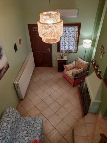 Apartamento Angel House