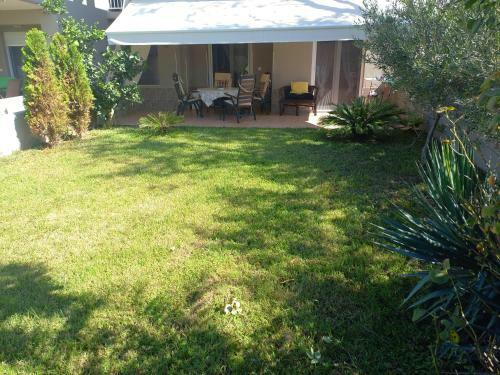 Palm Garden Apartment