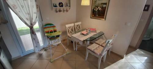 Palm Garden Apartment