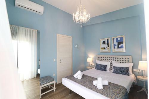 Luxurious, 3-bedroom Villa With Private Pool