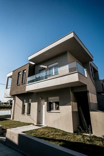 Emerald Luxury Apartments