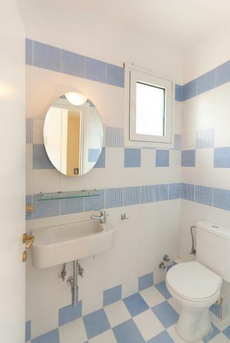 Veta's Relaxing Villa