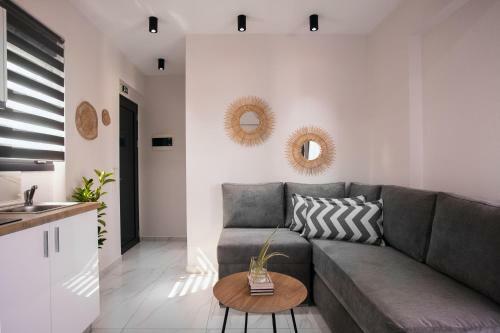 San Giorgio Apartments Nikiti
