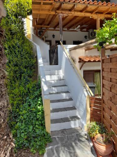 Apartamento Angel House