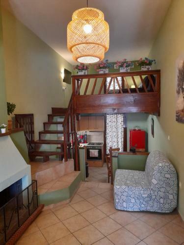 Apartamento Angel House