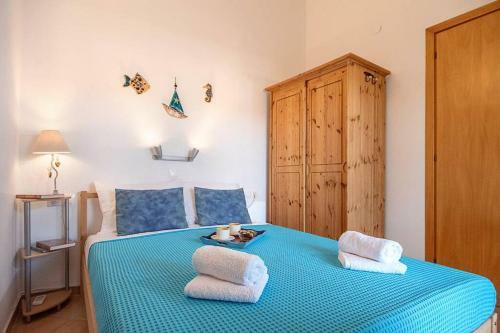 Onar Seafront Maisonette