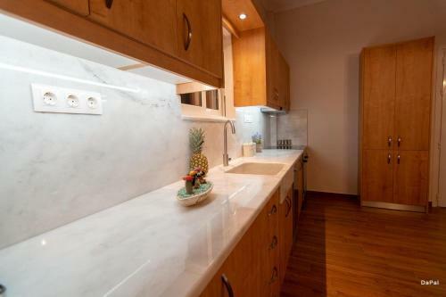 Bitsakis Family - Paleochora Luxury Villa