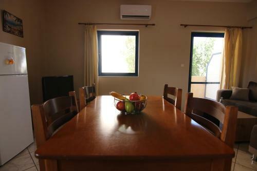 Apartamento Grammeno Seaside Rooms