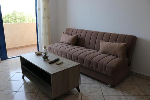 Apartamento Grammeno Seaside Rooms