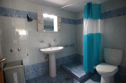 Apartamento Grammeno Seaside Rooms