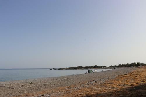 Apartamento Grammeno Seaside Rooms