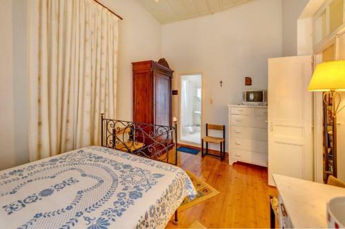 Villa Mansion Elina-parakopi-syros