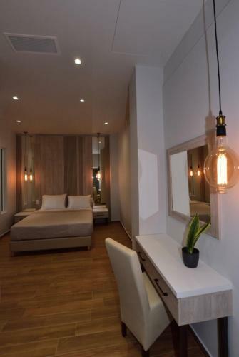 Apartamento Gonis Grand Luxury Suite