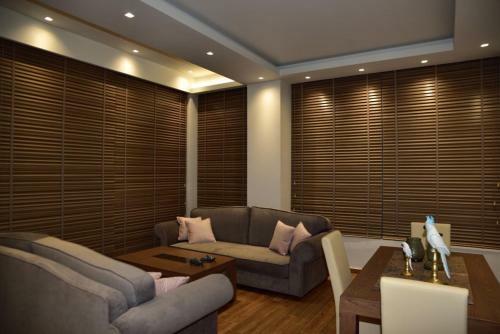 Apartamento Gonis Grand Luxury Suite
