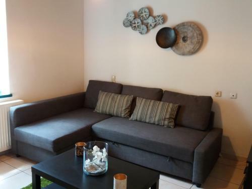 Apartamento Radovoli