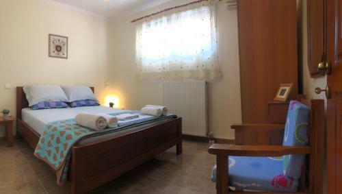 Paralia Platanou Seaview House