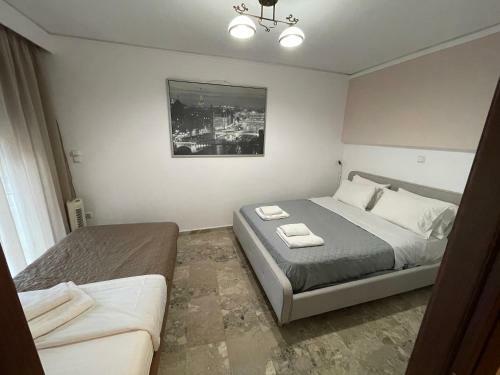 Maisonette 25m From The Sea
