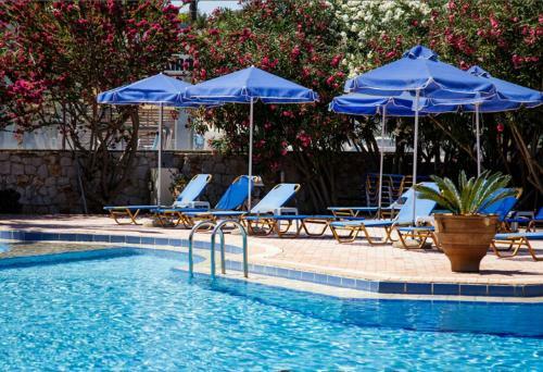 Lili Apartments,oasis 2,5 Km From Hania Center