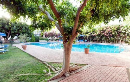 Lili Apartments,oasis 2,5 Km From Hania Center