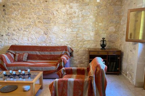 Apartamento Historical Stone House