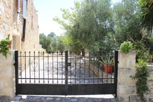 Apartamento Historical Stone House