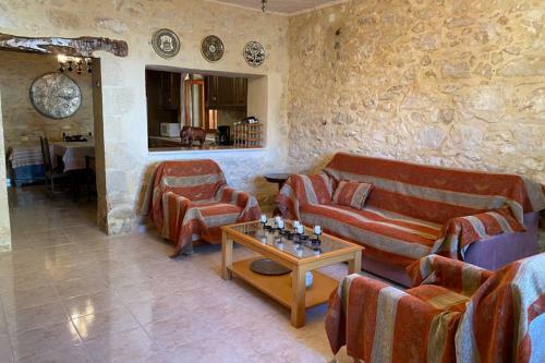 Apartamento Historical Stone House