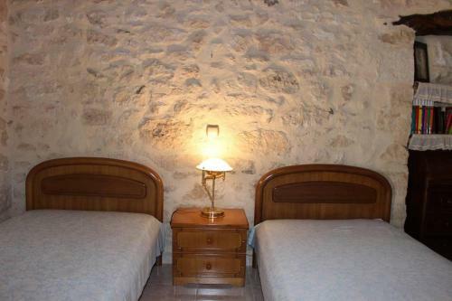 Apartamento Historical Stone House