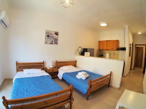 Apartamento Bettys Rooms