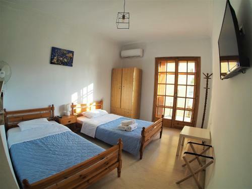 Apartamento Bettys Rooms