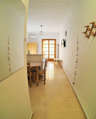 Apartamento Bettys Rooms