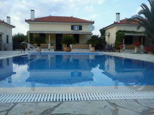 Apartamento Foufas Houses