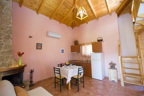 Apartamento Foufas Houses