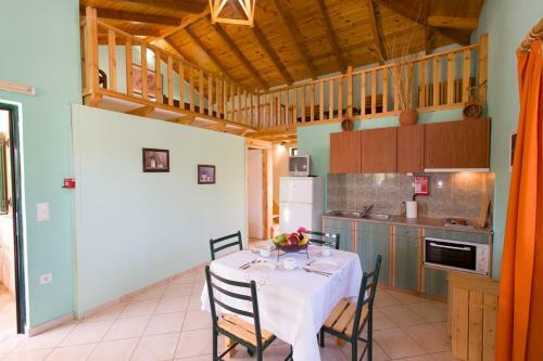 Apartamento Foufas Houses