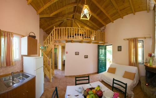 Apartamento Foufas Houses