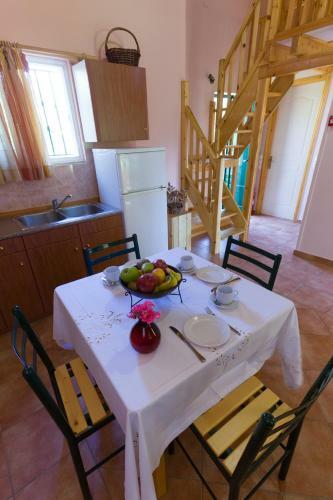 Apartamento Foufas Houses