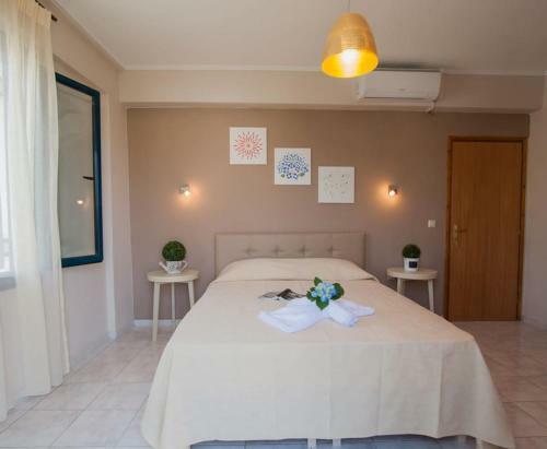 Peonia And Ortansia Villas - Few Steps From The Beach