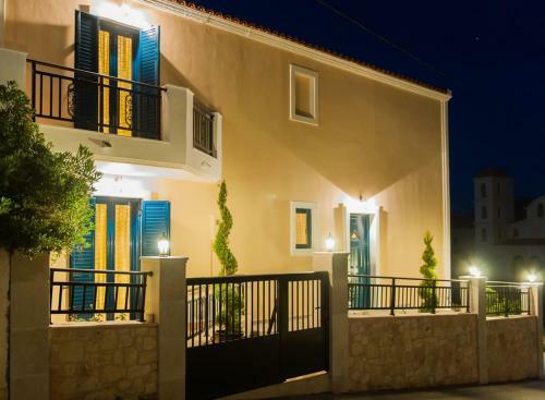 Peonia And Ortansia Villas - Few Steps From The Beach